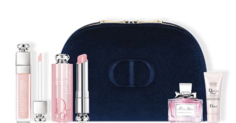 dior ホリデーリップ|【クリスマスコフレ2024】ディオール（Dior）のクリスマスコフ .